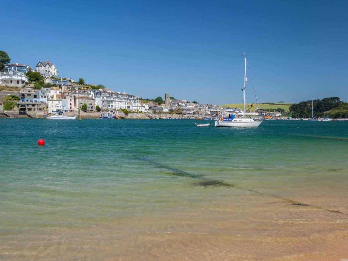 4 Lyndhurst Salcombe Exterior photo