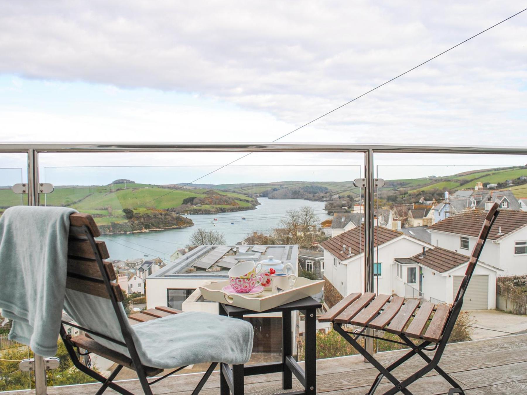 4 Lyndhurst Salcombe Exterior photo